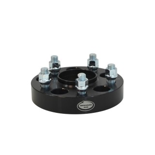 Dystans koła Snakeman 4WD — Land Rover Discovery II, Land Rover Range Rover (SND5X120,65X70X30C-2) - ujęcie 2