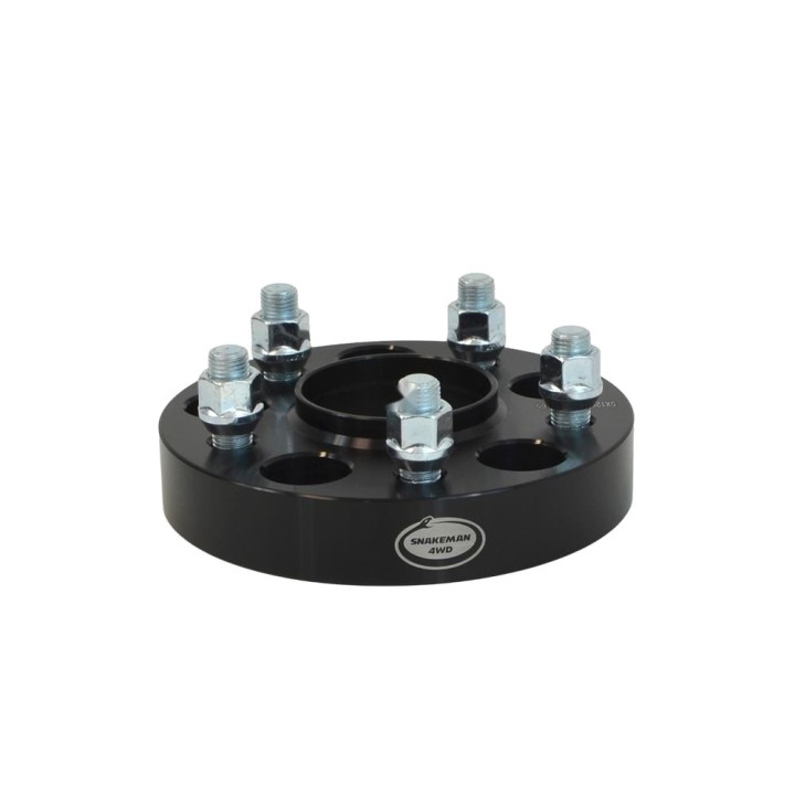 Dystans koła Snakeman 4WD — Land Rover Discovery II, Land Rover Range Rover (SND5X120,65X70X30C-2) - ujęcie 2