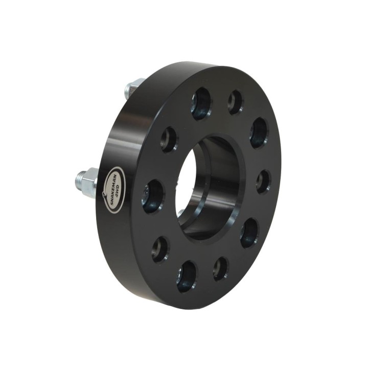 Dystans koła Snakeman 4WD — Land Rover Discovery II, Land Rover Range Rover (SND5X120,65X70X30C-2) - ujęcie 5