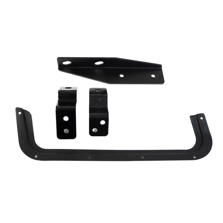 Snorkel Snakeman 4WD Jeep Wrangler JK 3.6L SNSJK2 | Szekla