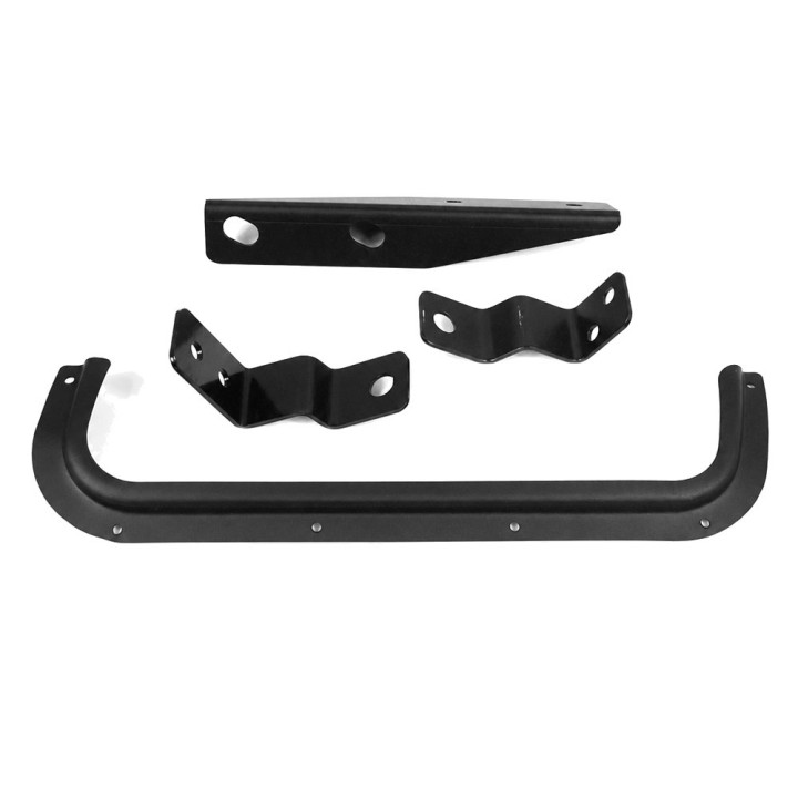 Snorkel Snakeman 4WD Jeep Wrangler JK 3.6L SNSJK2 | Szekla