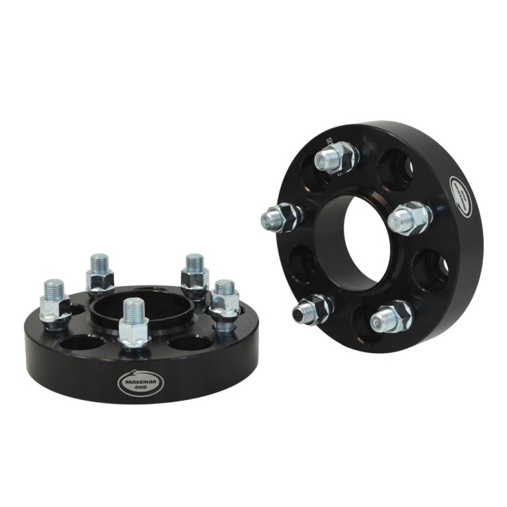 Dystans koła Snakeman 4WD — Land Rover Discovery III, Land Rover Discovery IV, Land Rover Discovery V (SND5X120,65X72,56X30C-2)