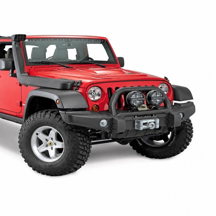 Snorkel Snakeman 4WD Jeep Wrangler JK 3.6L SNSJK2 | Szekla