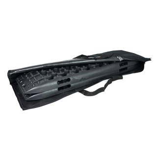 Wodoodporny pokrowiec na trapy 120x43cm Snakeman 4WD (SNA1028)