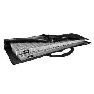 Wodoodporny pokrowiec na trapy 120x43cm Snakeman 4WD (SNA1028) - ujęcie 2