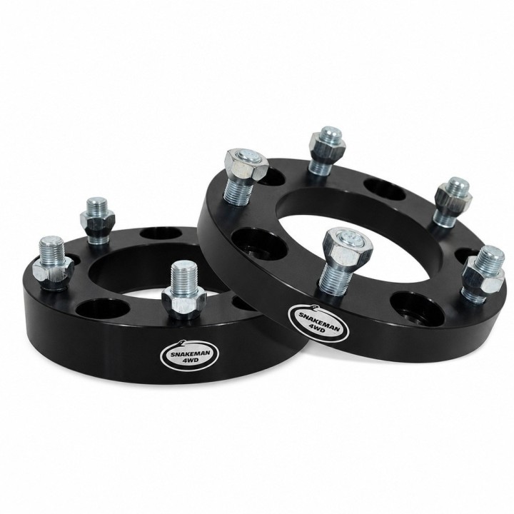 Dystans koła Snakeman 4WD SND5X120X65,1X25/14C-2 | Szekla