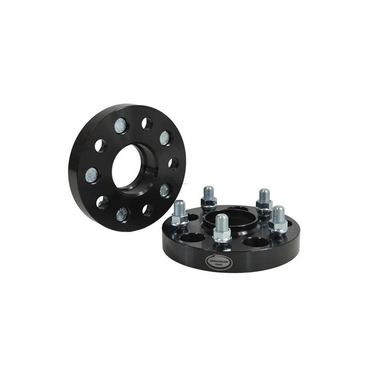 Dystans koła Snakeman 4WD SND5X120X65,1X25/14C-2 | Szekla