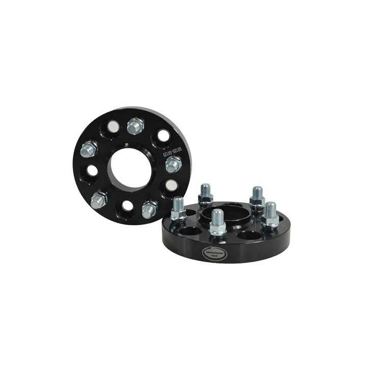 Dystans koła Snakeman 4WD SND5X120X65,1X25/14C-2 | Szekla
