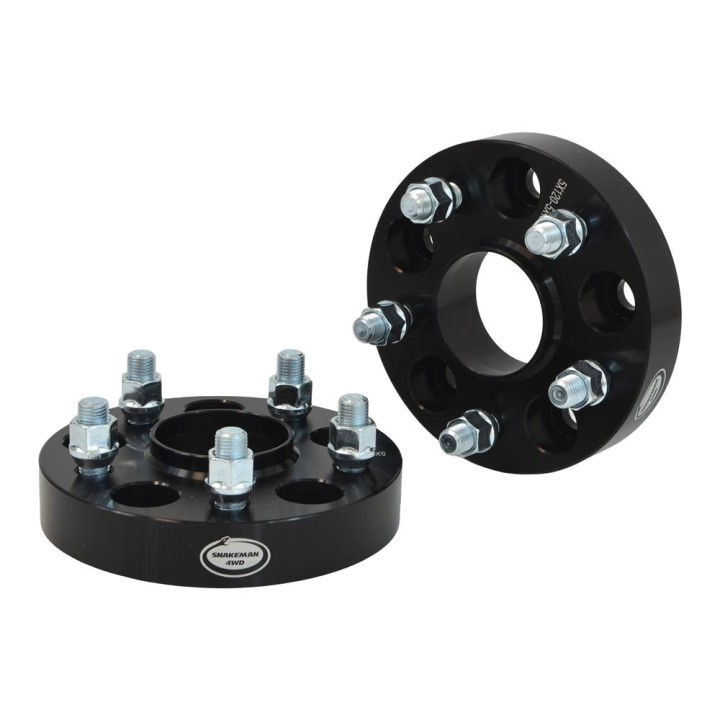 Dystans koła Snakeman 4WD SND5X120X65,1X30/14C-2 | Szekla