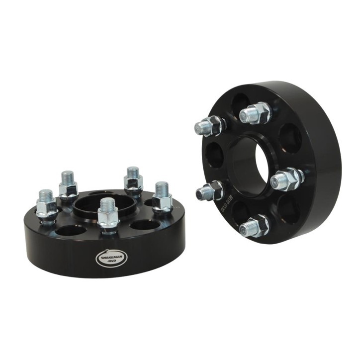 Dystans koła Snakeman 4WD SND5X120X65,1X38/14C-2 | Szekla
