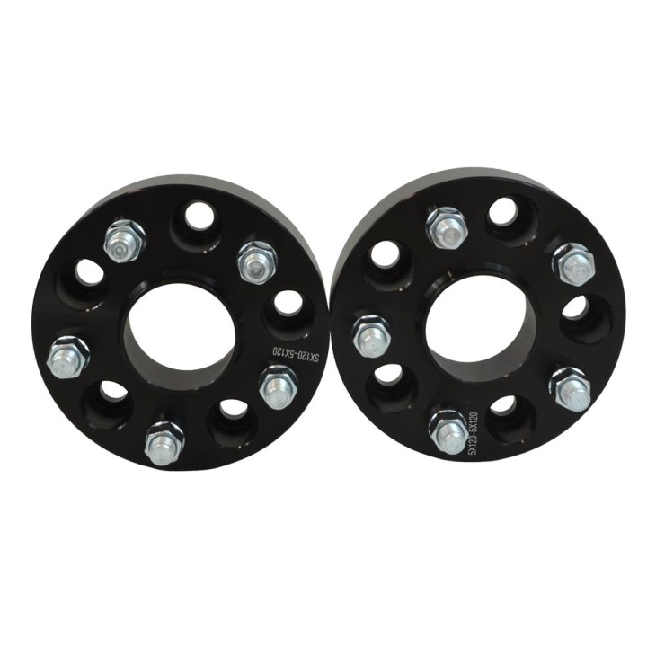 Dystans koła Snakeman 4WD SND5X120X65,1X38/14C-2 | Szekla