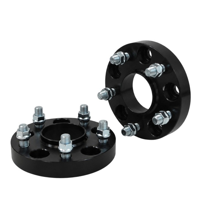 Dystans koła Snakeman 4WD SND5X127X71,6X25/14C-2 | Szekla