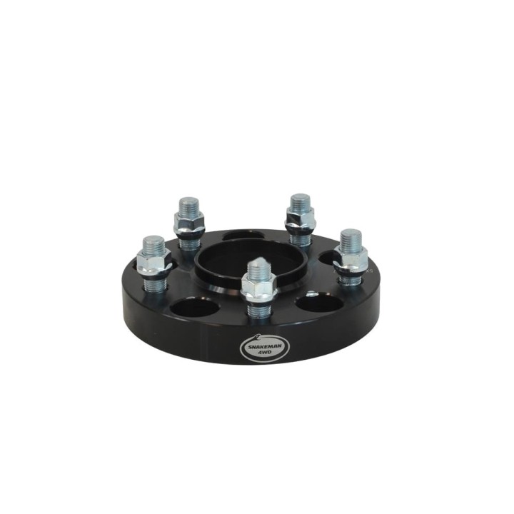 Dystans koła Snakeman 4WD SND5X127X71,6X25/14C-2 | Szekla