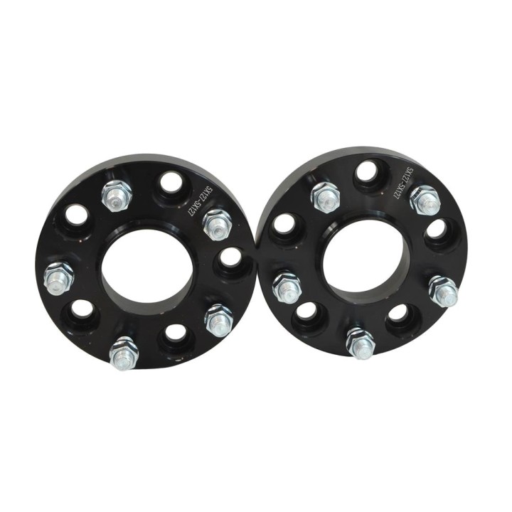 Dystans koła Snakeman 4WD SND5X127X71,6X25/14C-2 | Szekla