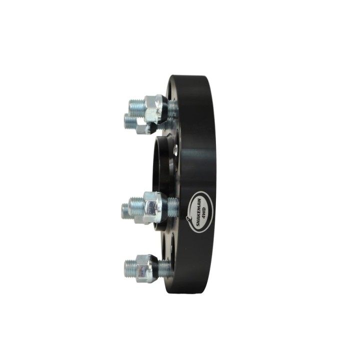 Dystans koła Snakeman 4WD SND5X127X71,6X25/14C-2 | Szekla