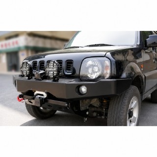 Zderzak Snakeman 4WD SNBF04 | akcesoria 4x4 Szekla4x4