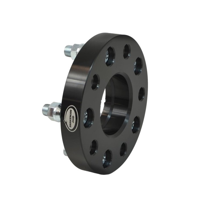 Dystans koła Snakeman 4WD SND5X127X71,6X25/14C-2 | Szekla