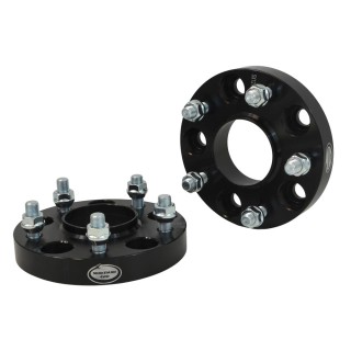 Dystans koła Snakeman 4WD Jeep Wrangler SND5X127X71,6X25C-2