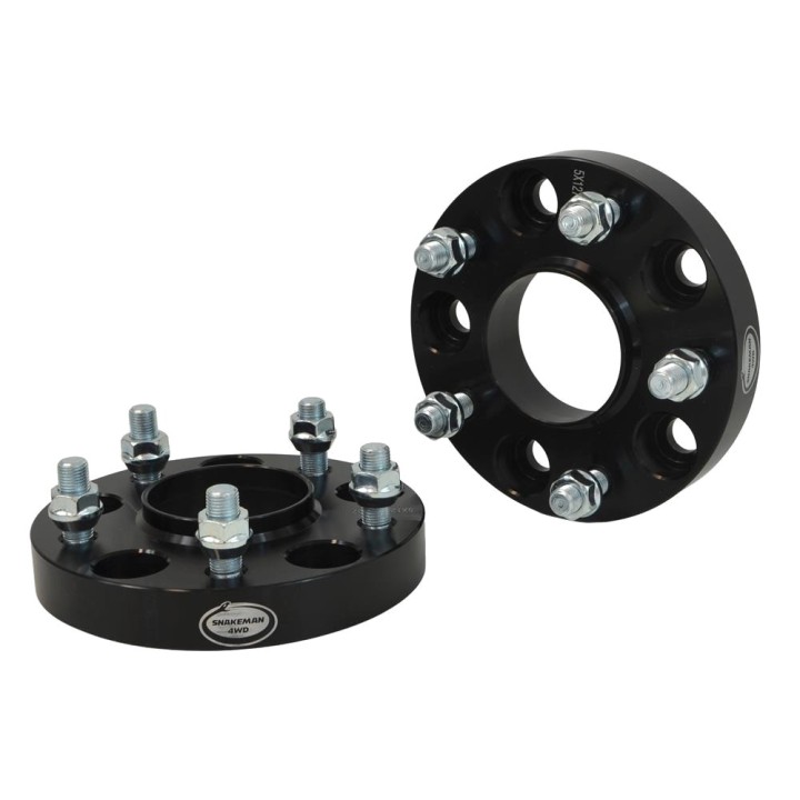 Dystans koła Snakeman 4WD Jeep Wrangler SND5X127X71,6X25C-2