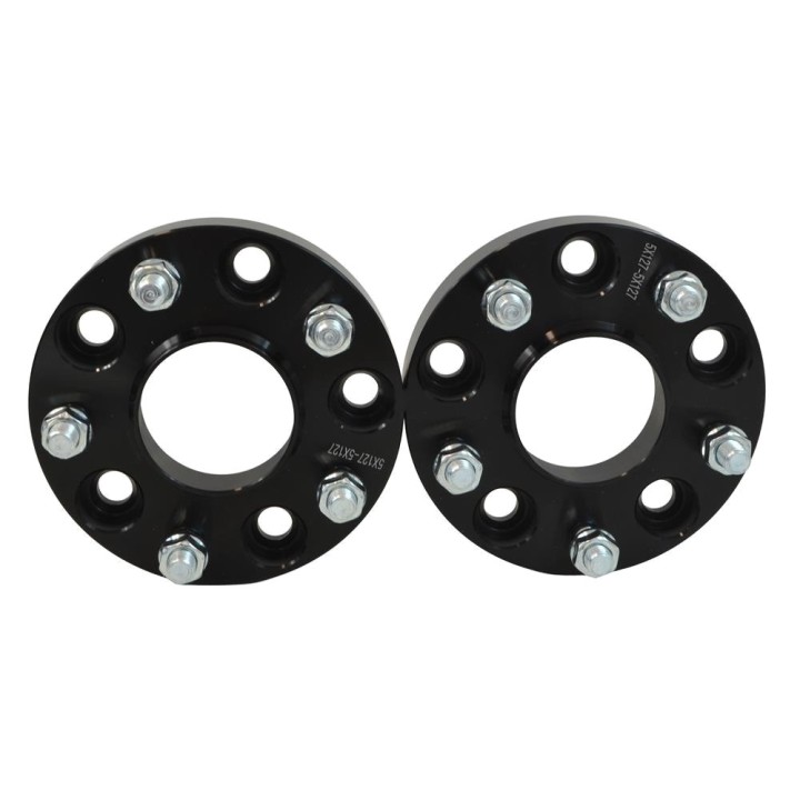 Dystans koła Snakeman 4WD Jeep Wrangler SND5X127X71,6X25C-2