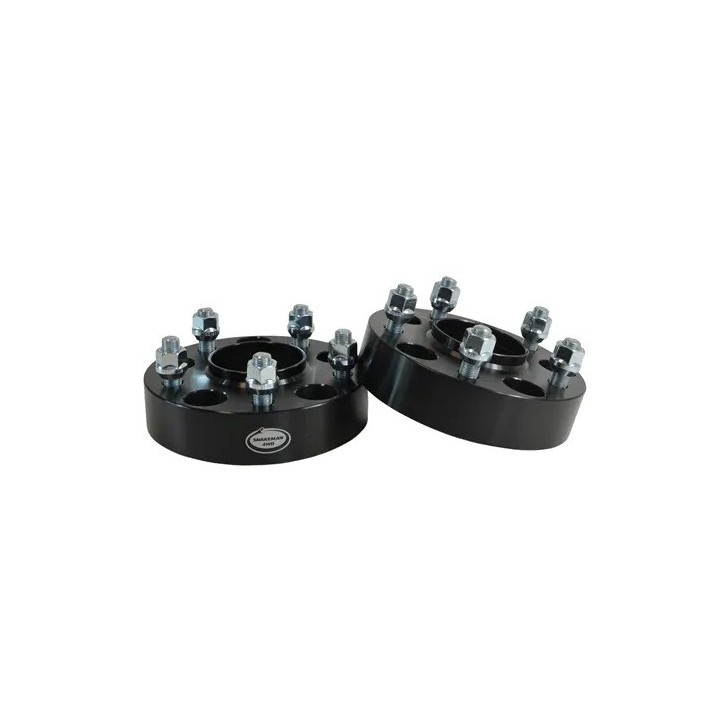 Dystans koła Snakeman 4WD Jeep Wrangler SND5X127X71,6X38C-2