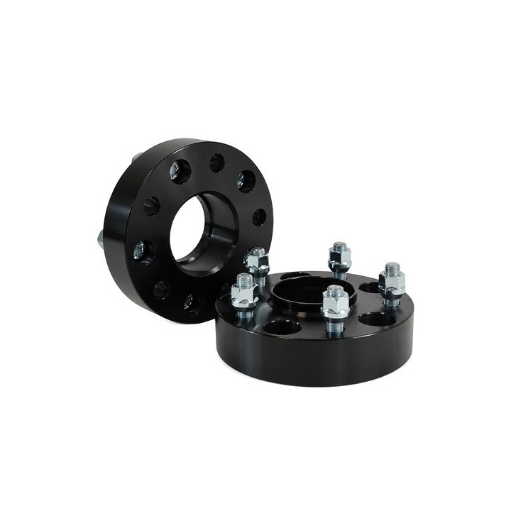 Dystans koła Snakeman 4WD Jeep Wrangler SND5X127X71,6X38C-2