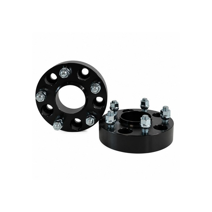 Dystans koła Snakeman 4WD Jeep Wrangler SND5X127X71,6X38C-2