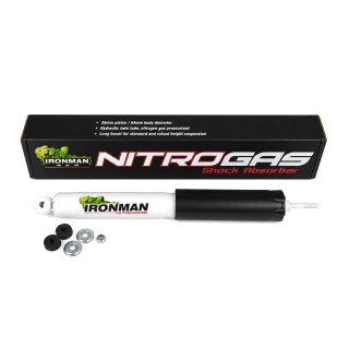 Amortyzator przedni Ironman 4x4 Toyota Hilux 12639GRC