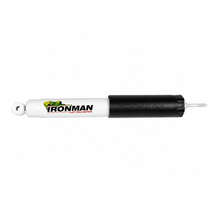 Amortyzator przedni Ironman 4x4 Nitro Gas — Toyota Hilux, Toyota Land Cruiser LJ, Volkswagen Taro (12639GRC) - ujęcie 5