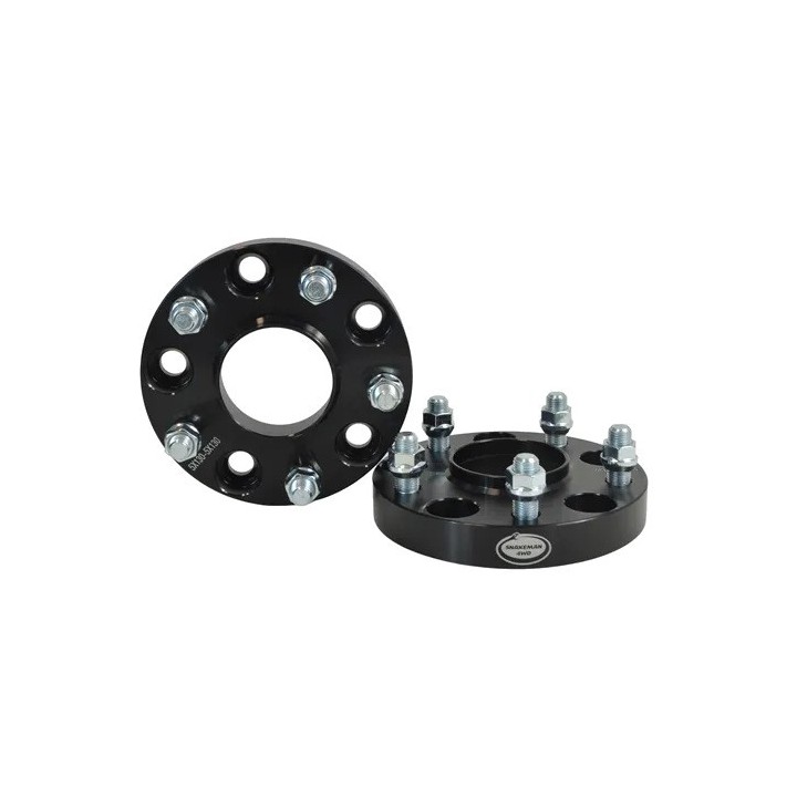 Dystans koła Snakeman 4WD — Volkswagen Touareg (SND5X130X71,6X25/14C-2) - ujęcie 7