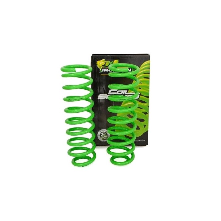 Sprężyna Ironman 4x4 wzmocnione lift 2" RAM 1500 DS RAM015B