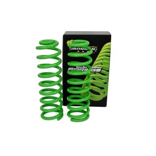 Sprężyna tylne Ironman 4x4 wzmocnione lift 2" RAM016C