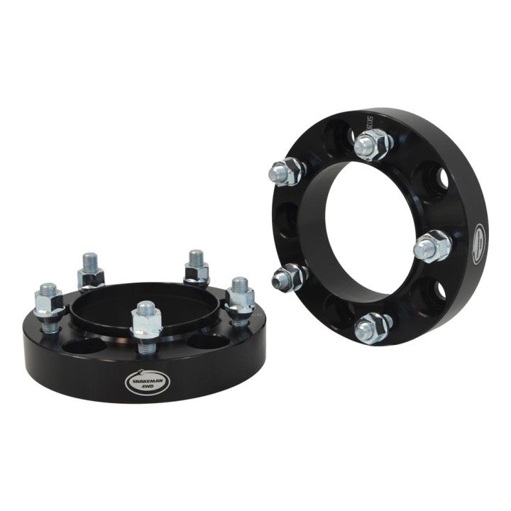 Dystans koła Snakeman 4WD SND5X139,7X108X30/1,25C-2