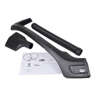 Snorkel Snakeman 4WD Toyota Land Cruiser 200 SNS39