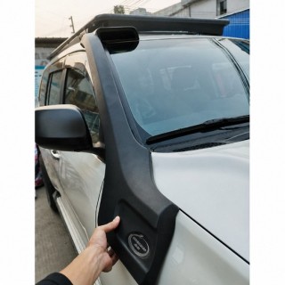 Snorkel Snakeman 4WD Toyota Land Cruiser 200 SNS39