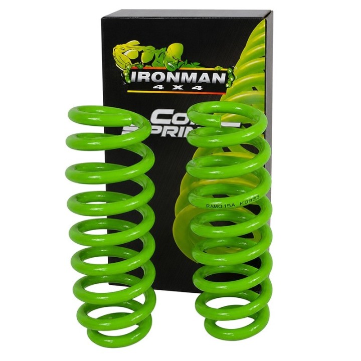 Sprężyna Ironman 4x4 RAM 1500 DS RAM 1500 DS RAM015A