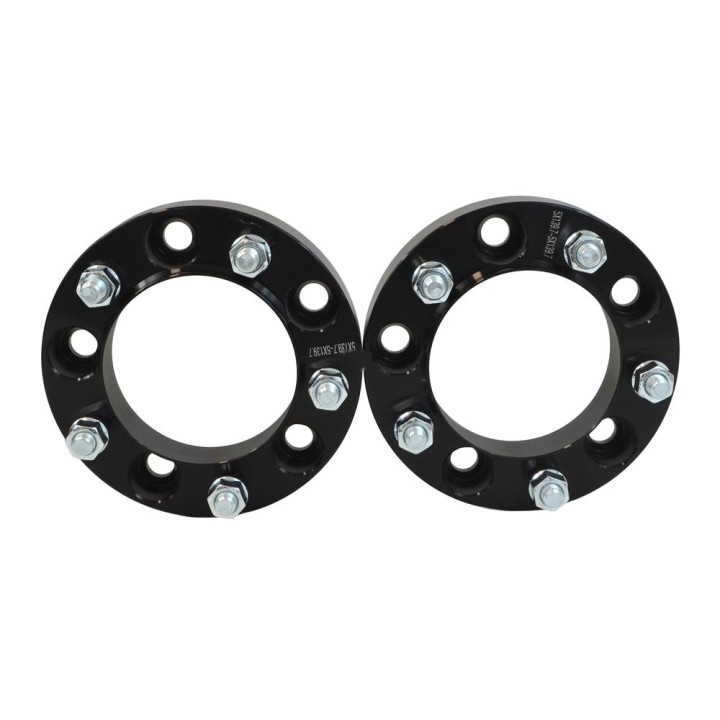 Dystans koła Snakeman 4WD SND5X139,7X108X30/1,25C-2