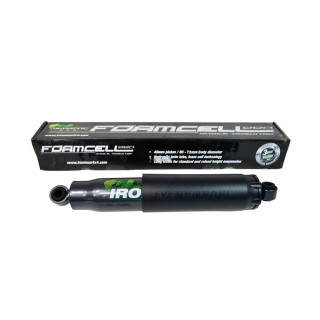 Amortyzator tylny Ironman 4x4 Foam Cell Pro 45636FEP