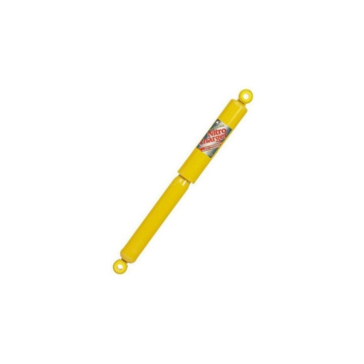 Shock Absorber OME N25 Rear - Patrol - Szekla4x4 4x4 store