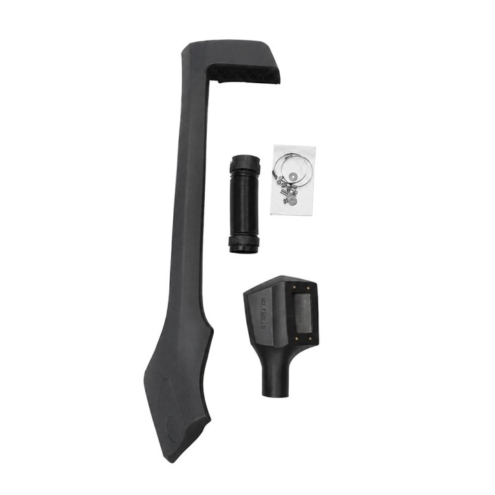 Snorkel Snakeman 4WD Toyota Land Cruiser 200 SNS39