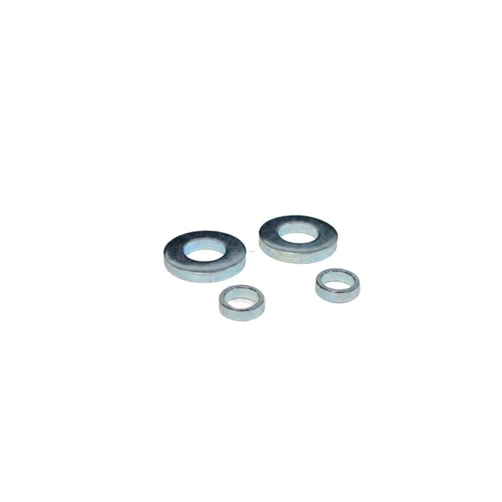 Amortyzator tylny Ironman 4x4 Foam Cell Pro 45636FEP