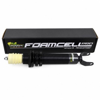 Amortyzator przedni Ironman 4x4 Foam Cell Pro 45860FE