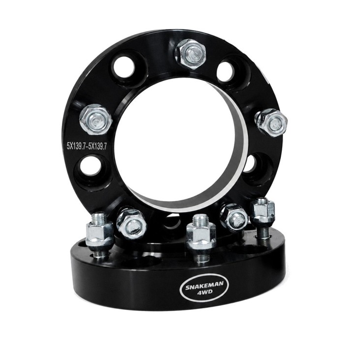 Dystans koła Snakeman 4WD SND5X139,7X108X38/1,25C-2