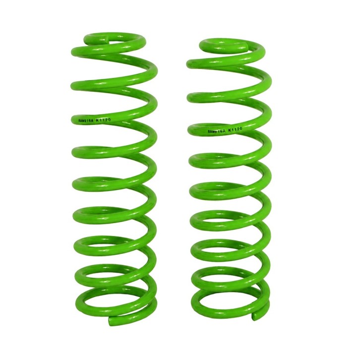 Sprężyna tylne Ironman 4x4 wzmocnione lift 1.5" RAM016A