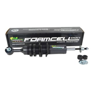 Amortyzator przedni Ironman 4x4 Foam Cell Pro 45710FEH