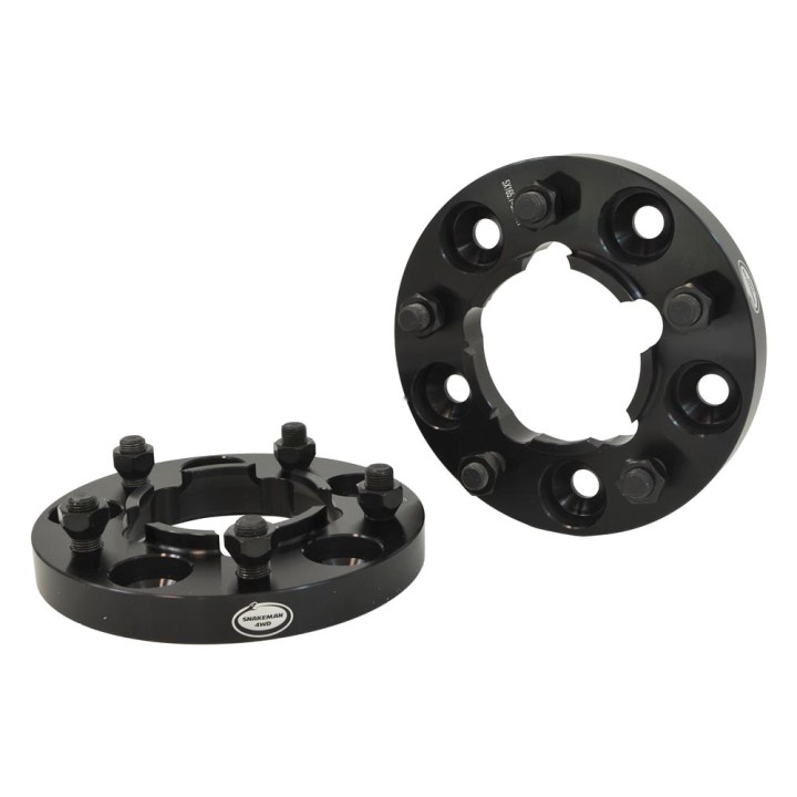 Dystans koła Snakeman 4WD SND5X165,1X113X25/16x1,5C-2