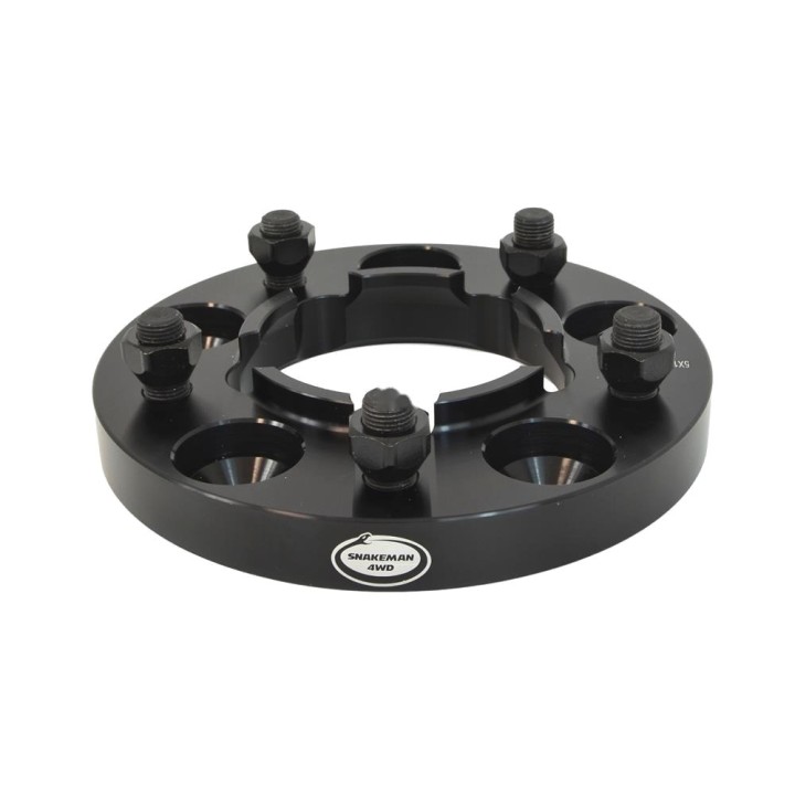 Dystans koła Snakeman 4WD SND5X165,1X113X25/16x1,5C-2