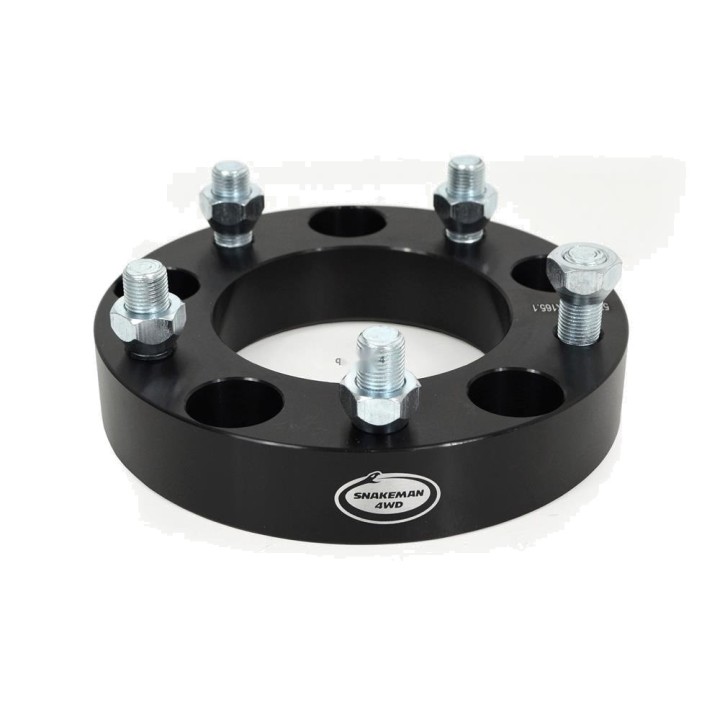 Dystans koła Snakeman 4WD SND5X165,1X113X30-2 | Szekla