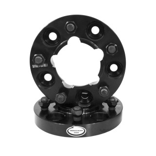 Dystans koła Snakeman 4WD SND5X165,1X113X38/16X1,5C-2