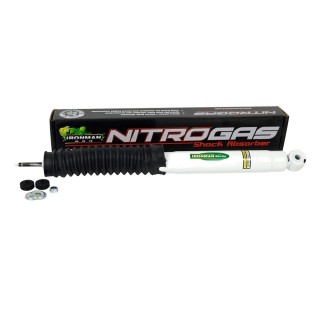 Amortyzator tylny Ironman 4x4 Nitro Gas lift 2" 12746GR